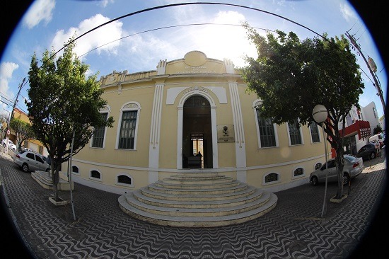 SSP divulga abertura de vagas para estágio nas áreas de Direito e Administração