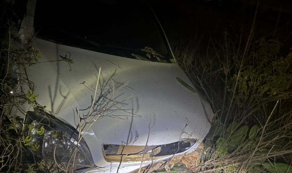 Três pessoas morrem em acidentes graves nas rodovias SE-100 e SE-230 em Sergipe 2 Três pessoas morrem em acidentes graves nas rodovias SE-100 e SE-230 em Sergipe