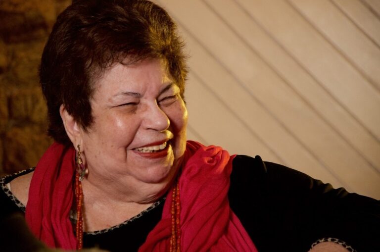 Cantora Nana Caymmi, morre aos 84 anos