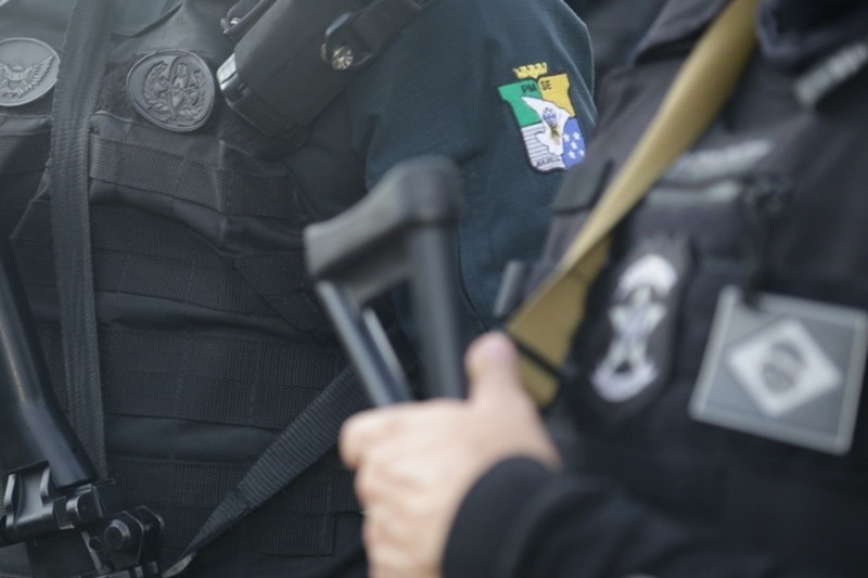 Suspeito de manter jovem em cárcere privado em Umbaúba é procurado pela polícia 1 Suspeito de manter jovem em cárcere privado em Umbaúba é procurado pela polícia