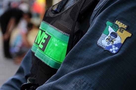 Concursandos denunciam falhas e cobranças irregulares no Teste de Aptidão Física em Concurso da PM de Sergipe 1 Concursandos denunciam falhas e cobranças irregulares no Teste de Aptidão Física em Concurso da PM de Sergipe