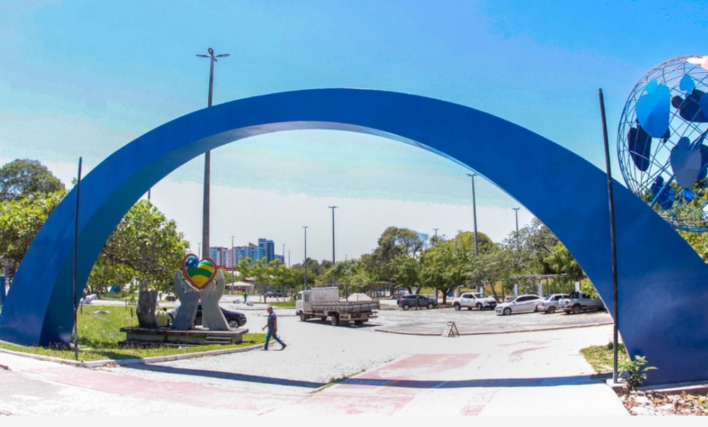 Mulher desaparecida em Minas Gerais é encontrada após estupro no Parque dos Cajueiros, em Aracaju