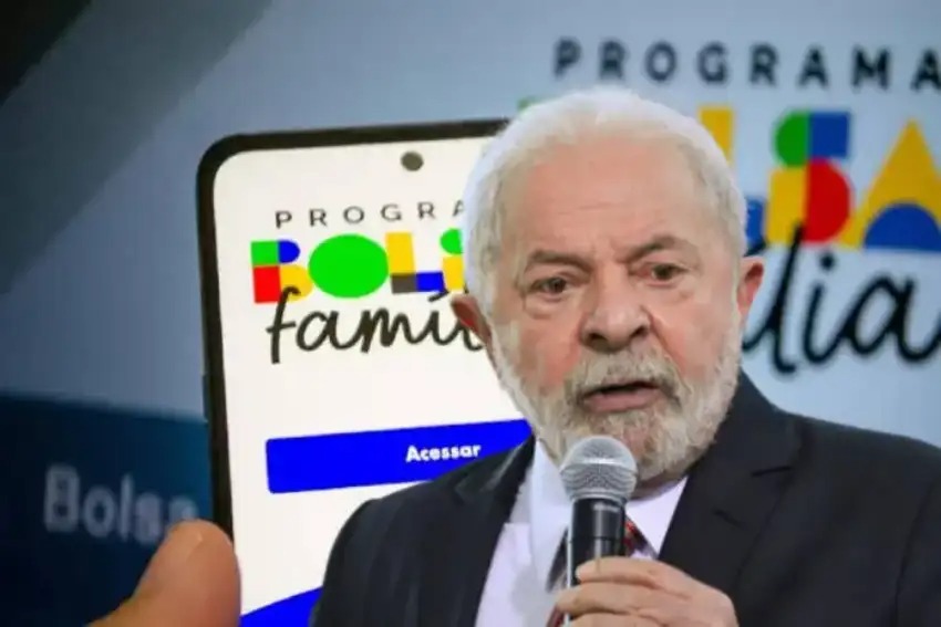 Governo identifica fraude e pode suspender Bolsa Família de 1,4 milhão de famílias