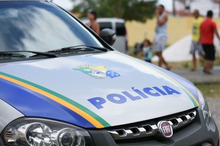 Suspeito de tentativa de homicídio é encontrado em casa abandonada no centro de Lagarto