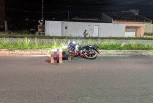 Colisão frontal entre motocicletas deixa dois feridos na rodovia SE-270, em Lagarto