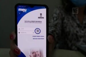 Prova de Vida: aposentados e pensionistas de Sergipe aniversariantes de julho têm até 31 de julho para atualizar cadastro