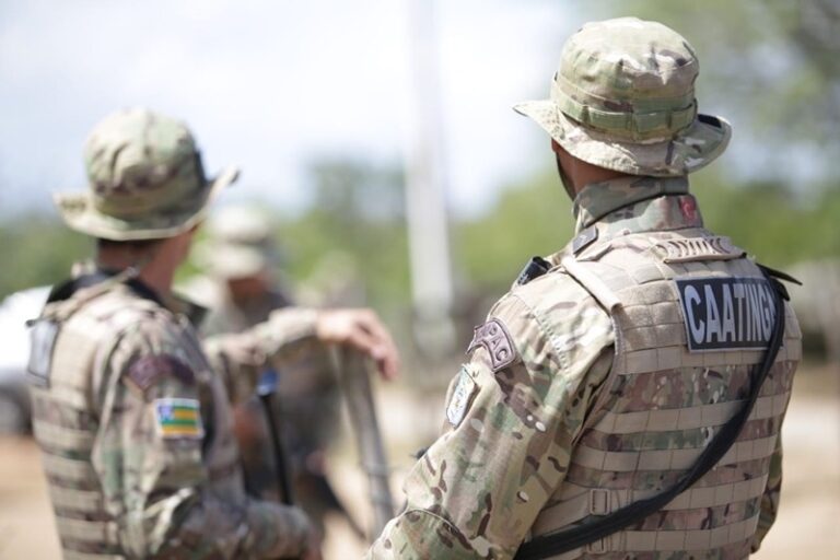 Suspeito de assaltos e roubo de gado é morto em troca de tiros com a Polícia Militar em Sergipe