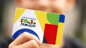 Bolsa Família agosto 2025: governo inicia pagamentos nesta segunda; confira o calendário