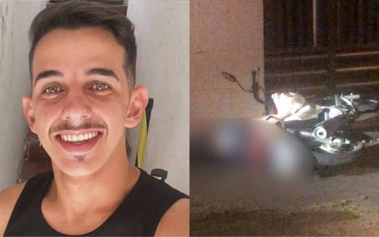 Suspeito de assassinar comerciante em Itabaiana é morto em troca de tiros com a polícia