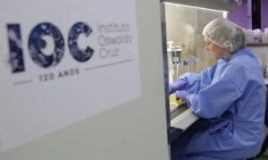 Vírus respiratórios continuam elevados em Sergipe e em grande parte do Brasil, alerta Fiocruz