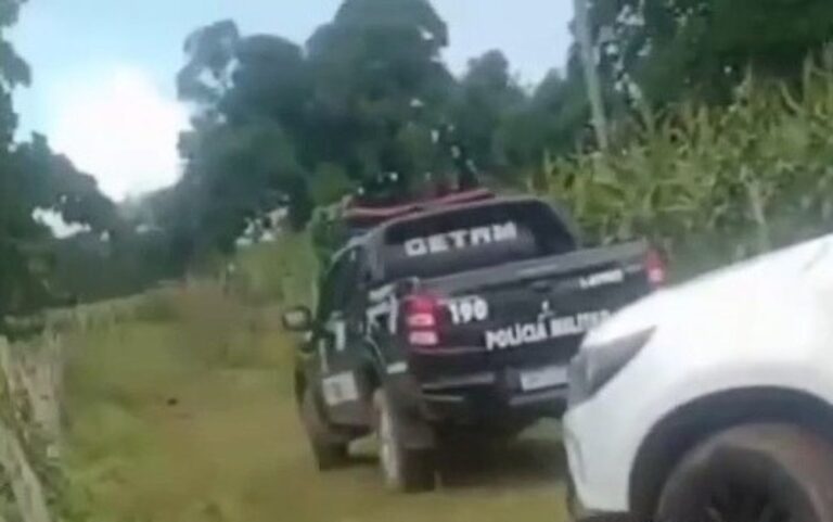 Dois adolescentes são apreendidos em Lagarto por suspeita de homicídio brutal contra colega