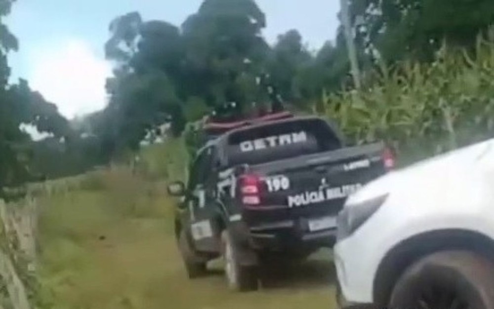 Dois adolescentes são apreendidos em Lagarto por suspeita de homicídio brutal contra colega