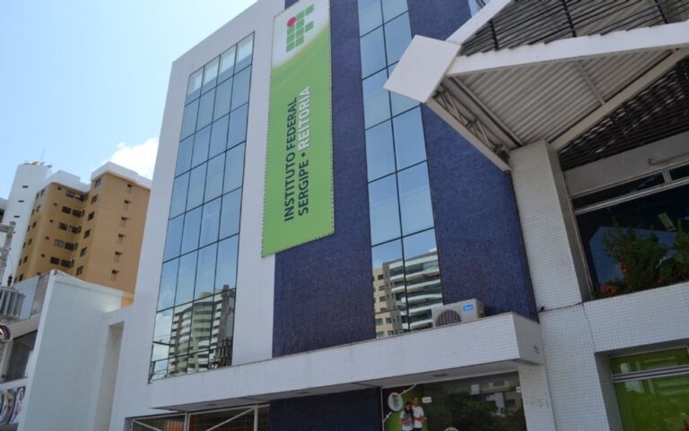 IFS abre inscrições para 1.264 vagas em cursos técnicos e de graduação no segundo semestre de 2025