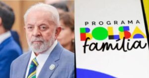 Risco de Suspensão: Governo altera regras do Bolsa Família e amplia fiscalização de famílias com crianças