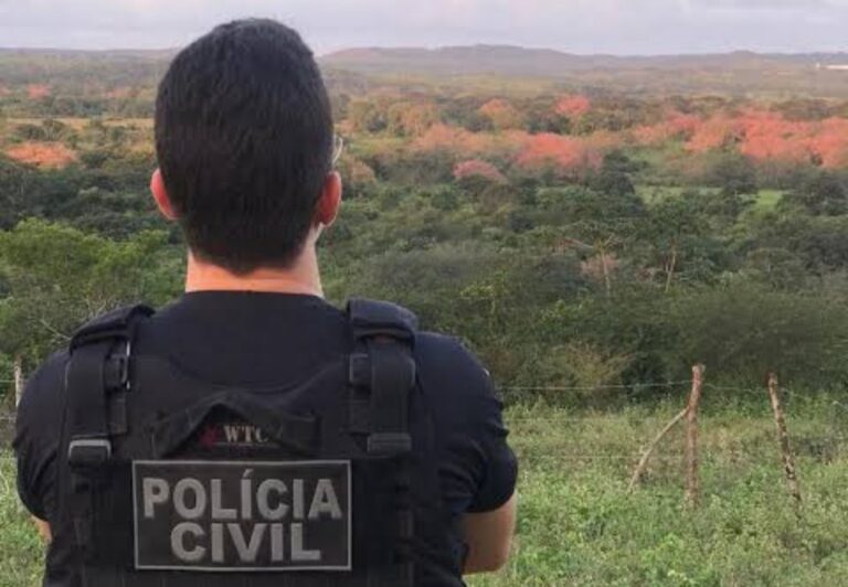 Suspeito de chefiar tráfico de drogas em Itabaiana morre em confronto com a Polícia Civil