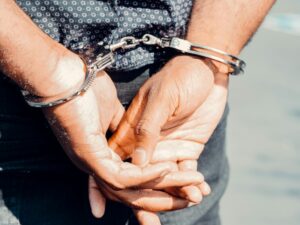 Foragido por estupro em Sergipe é capturado em São Paulo após 8 meses de buscas