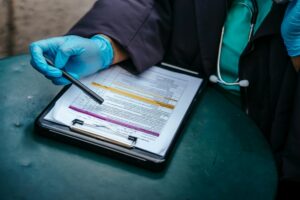 Resultado preliminar do concurso da Saúde de Sergipe é divulgado; Confira