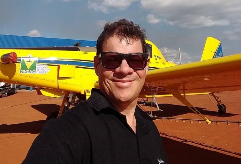 Piloto morto em queda de avião em Sergipe era experiente e altamente capacitado, diz empresa