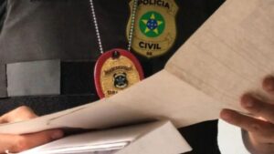 Homem é indiciado por importunação sexual em ônibus de Carira, SE