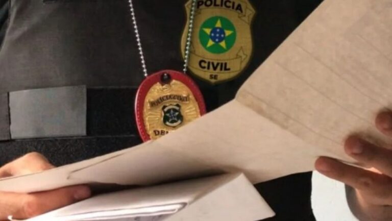 Funcionário de fornecedora de hospitais públicos em Sergipe é preso por desvio de R$ 550 mil em carnes congeladas