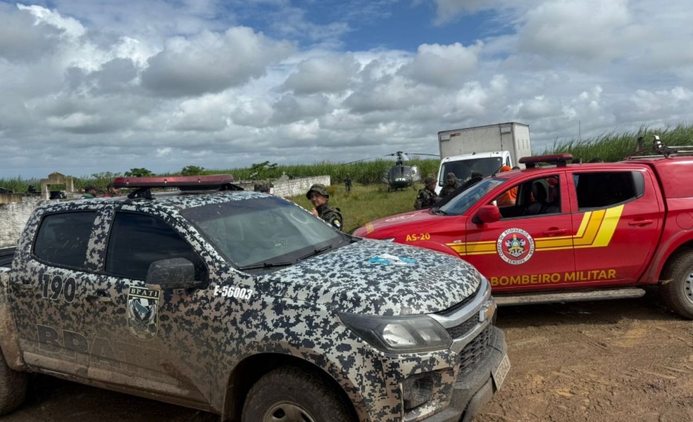 Piloto morre em queda de avião agrícola em Sergipe; aeronave realizava pulverização
