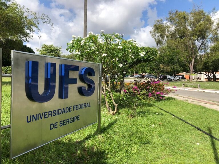 UFS abre inscrições para 1.000 vagas em cursos de graduação EAD; confira como participar
