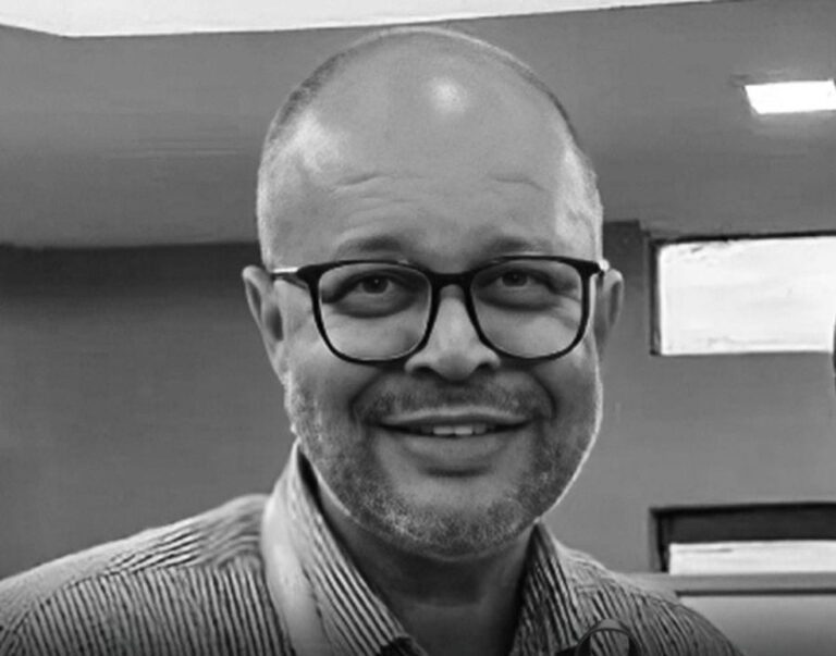 Morre Volney Ferreira, coordenador de negócios do Grupo Sergipe de Comunicação, aos 49 anos