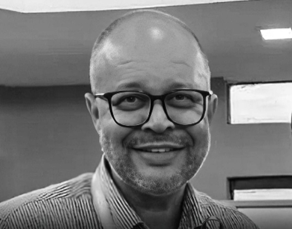 Morre Volney Ferreira, coordenador de negócios do Grupo Sergipe de Comunicação, aos 49 anos