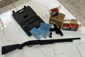 Polícia identifica motorista de caminhão em acidente fatal com avô e netos na SE-230