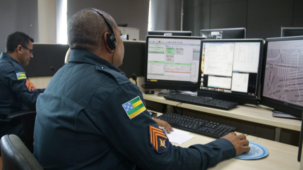 Ciosp passa a receber chamadas da Polícia Militar também pelo telefone 193