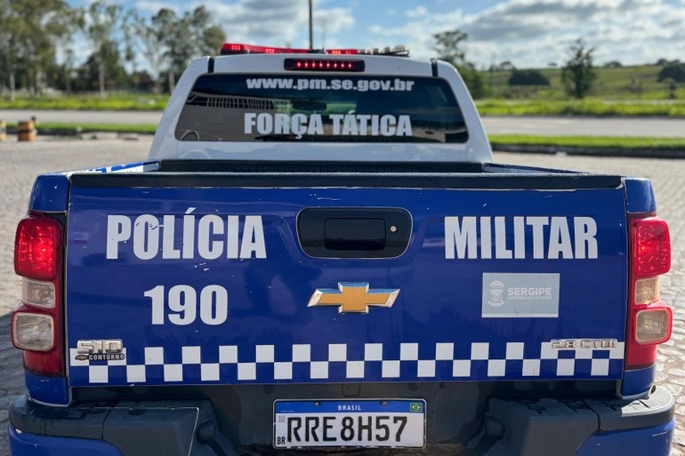 Suspeito de tripla tentativa de homicídio morre em confronto policial em Socorro