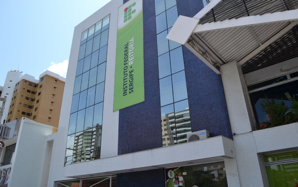 IFS abre inscrições para 452 vagas ociosas em cursos técnicos em Sergipe