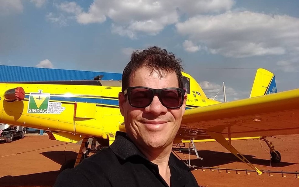 FAB confirma que avião que caiu em Sergipe colidiu com cabo elétrico antes de acidente fatal