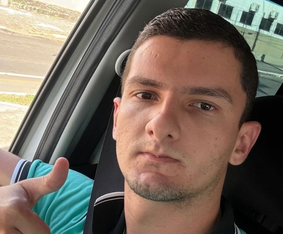 Motociclista morre afogado ao tentar atravessar ponte no Rio Jacarecica, em Moita Bonita