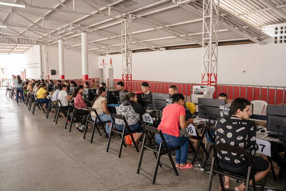 Prefeitura de Lagarto realiza sorteio do Programa Habitacional Morando Bem nesta sexta (26)