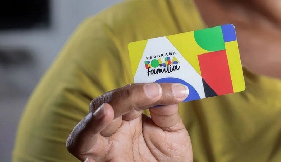 Caixa começa a pagar Bolsa Família de setembro nesta quarta
