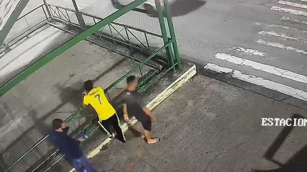 Três homens que planejavam roubo a joalheria em Aracaju morrem em confronto com a polícia