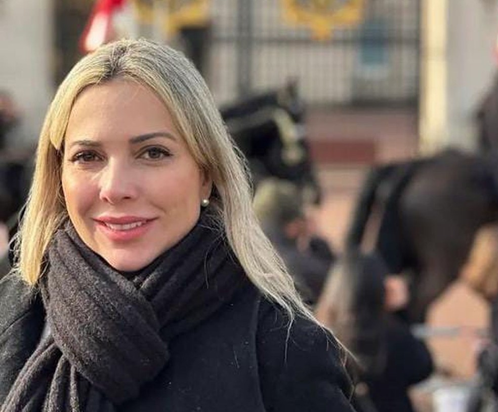 Médica acusada de envolvimento na morte marido em Aracaju é internada às vésperas de voltar para o presídio