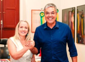 Justiça Eleitoral decide por cassação de Sérgio Reis e Suely Menezes