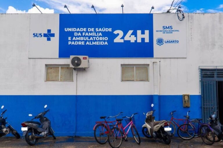 Segurança na unidade de saúde em Lagarto onde médica sofreu tentativa de estupro é precária, diz Cremese