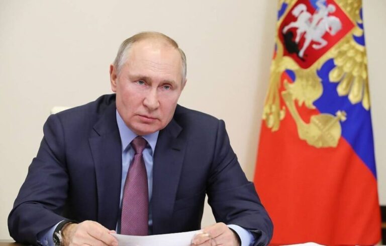 Rússia está na ‘fase zero’ da Terceira Guerra Mundial, segundo especialistas; entenda
