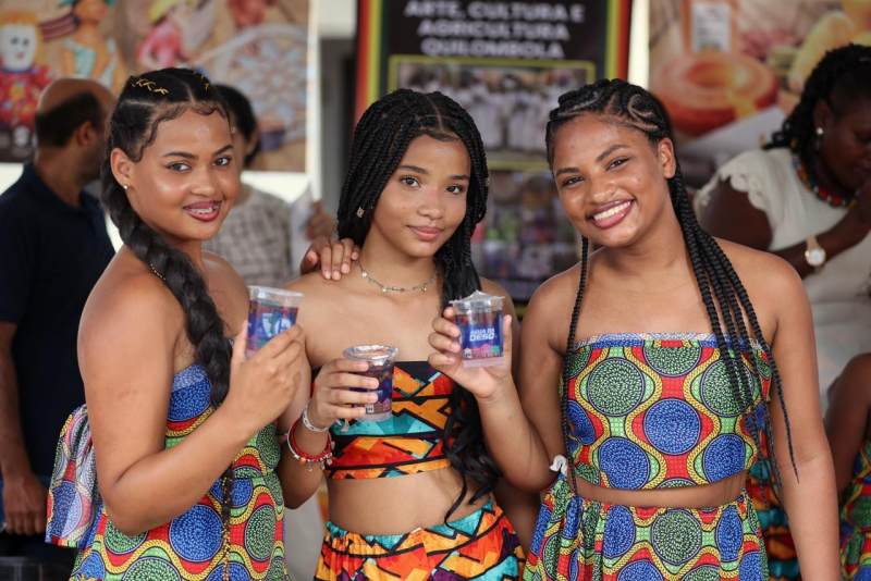 Deso leva cidadania e sustentabilidade ao “Sergipe é aqui” em Canhoba