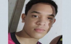 Corpo encontrado em alto mar em SE é de jovem que desapareceu na Barra dos Coqueiros