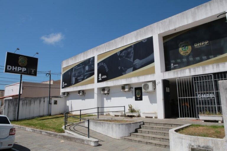 DHPP prende mulher em Alagoas por tentativa de homicídio contra o próprio irmão em Aracaju
