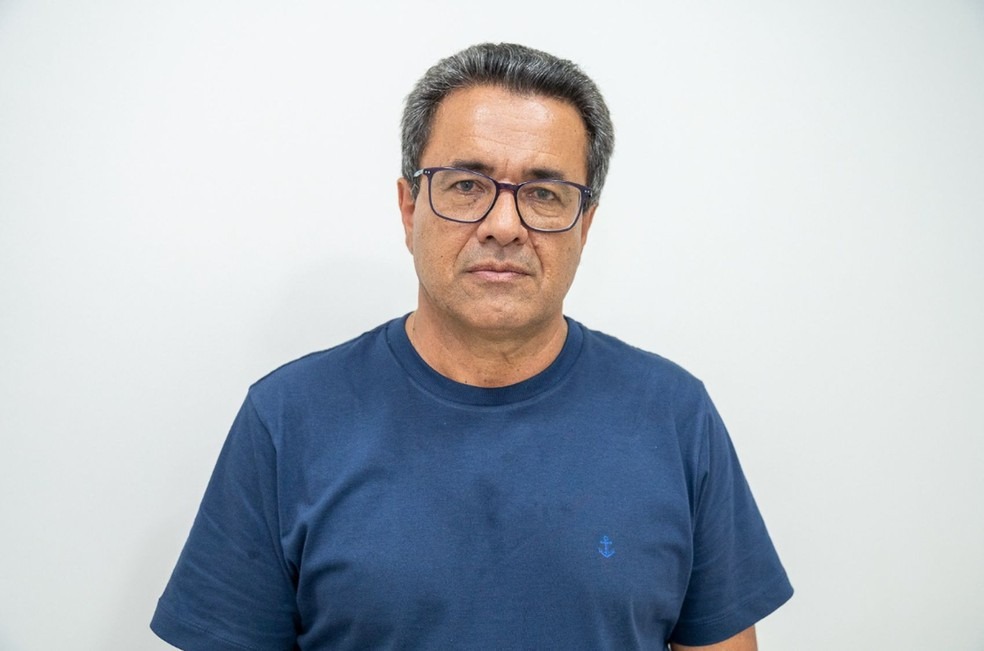 Secretário Luiz Roberto Dantas recebe alta hospitalar e deve retomar atividades gradualmente