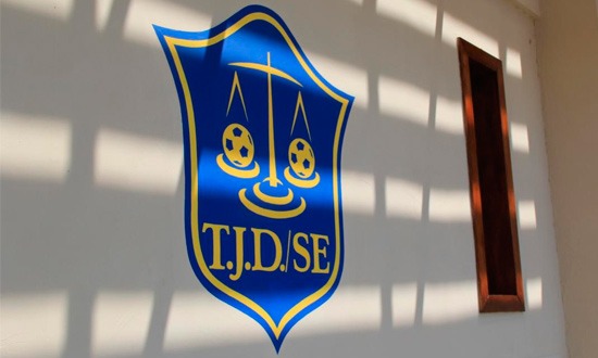 Três atletas são suspensos após denúncias de falsidade de identificação