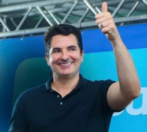 Articulação Política de Gustinho Ribeiro garante mais de R$ 3 milhões para a saúde em municípios de Sergipe