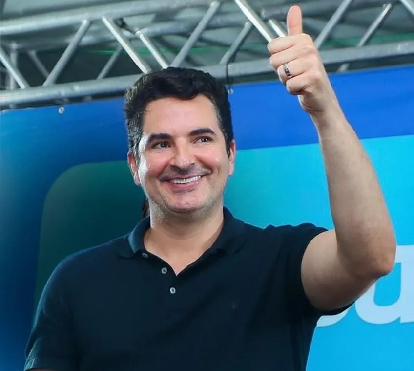 Articulação Política de Gustinho Ribeiro garante mais de R$ 3 milhões para a saúde em municípios de Sergipe