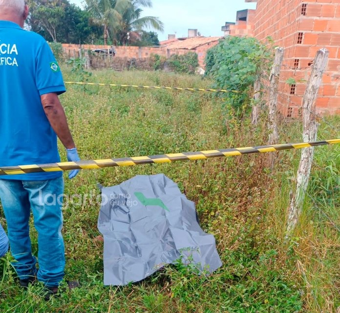 Homem é morto a tiros no bairro Jardim Campo Novo, em Lagarto