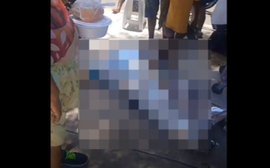 Homem é encontrado morto em restaurante popular no Centro de Aracaju